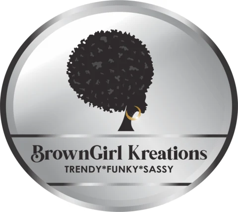 BrownGirl Kreations logo in the Bizconnexity client and partner network