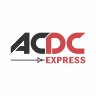 ACDC Express logo in the Bizconnexity client and partner network