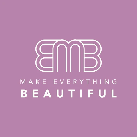 Make Everything Beautiful logo in the Bizconnexity client and partner network