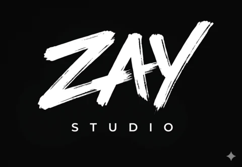 Zay Studio logo in the Bizconnexity client and partner network